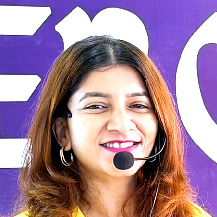 Dr. Bhagyashree Mohan