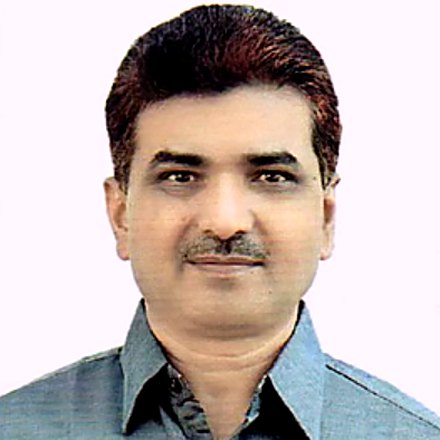 Dnyandev Mhaske