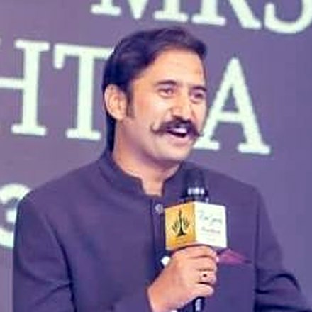 Tejpal Wagh